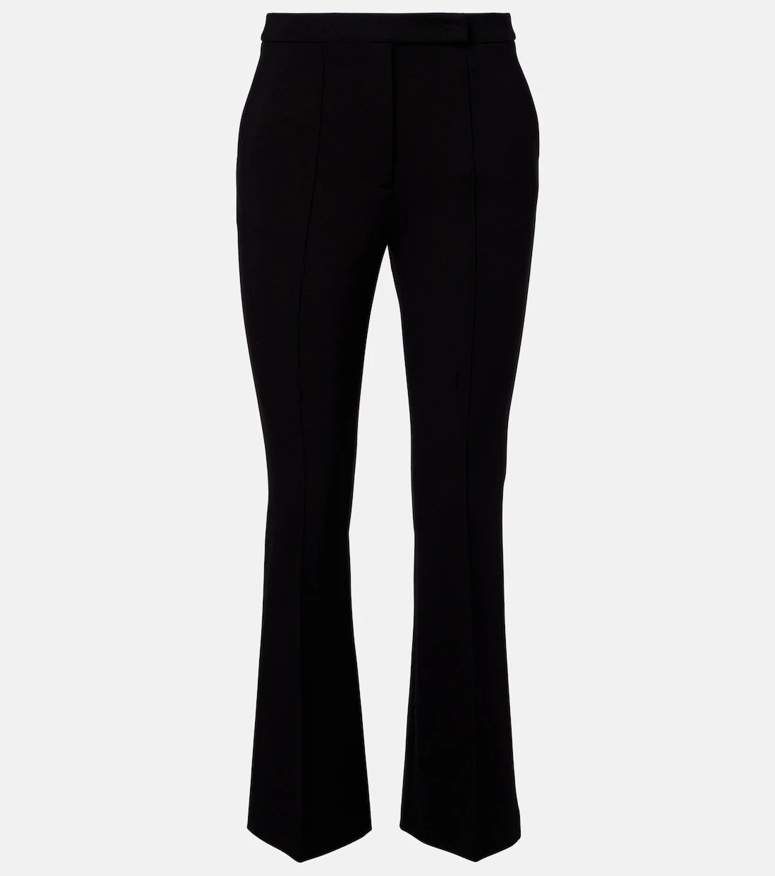 Dorothee Schumacher - Emotional Essence high-rise flared pants