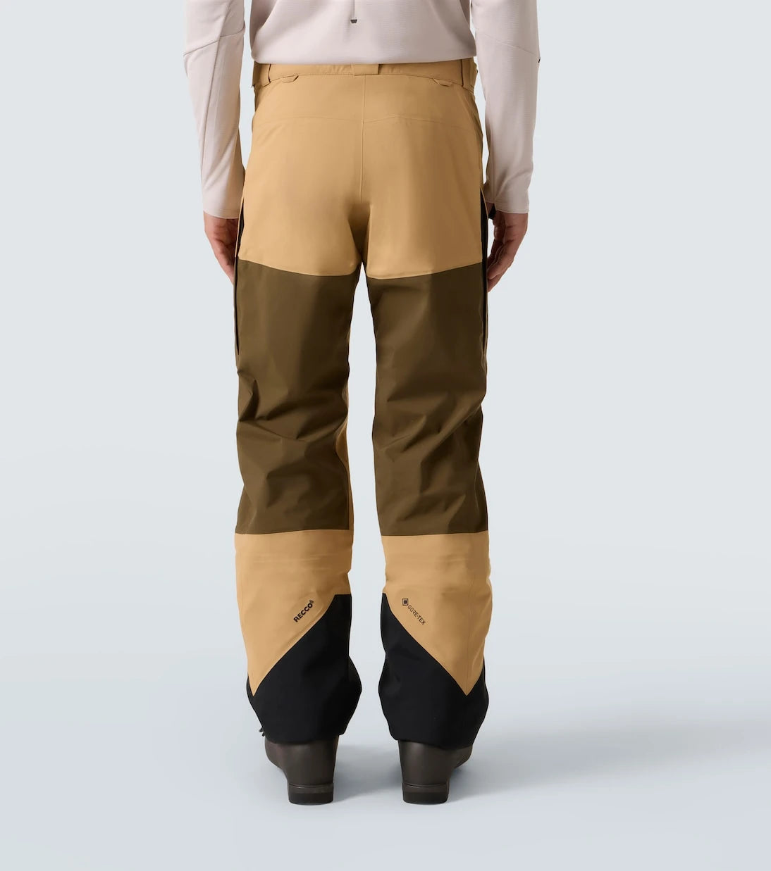 Peak Performance - Gravity Gore-Tex® 3L ski pants