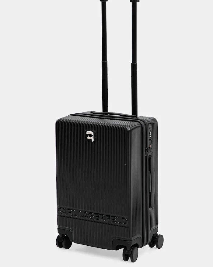 Karl Lagerfeld 53x36x22 cm IKON Valiz