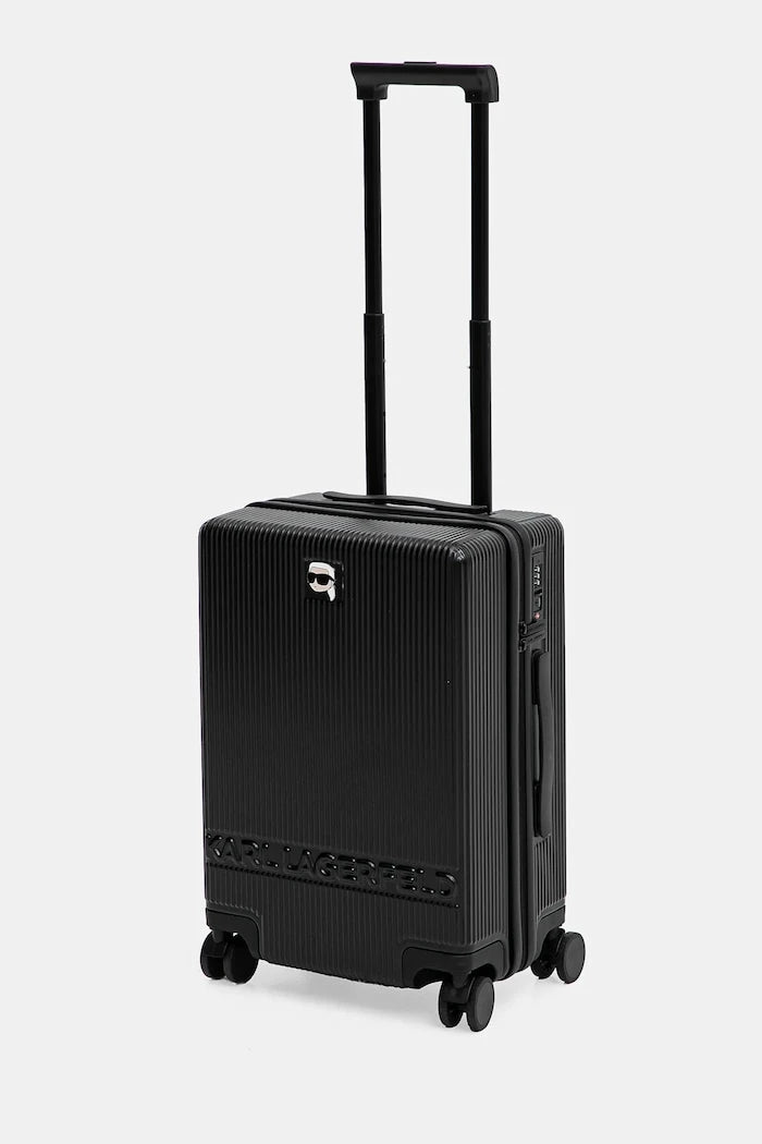 Karl Lagerfeld 53x36x22 cm IKON Valiz