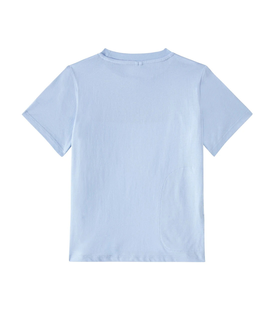 Stella McCartney Kids - Cotton jersey T-shirt