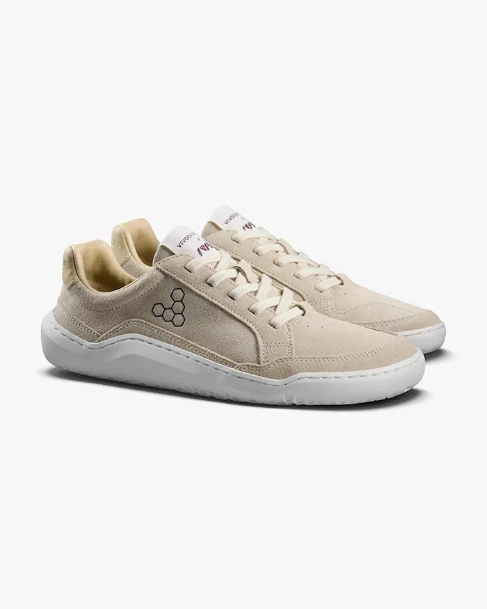 Кожени маратонки Vivobarefoot GOBI II PREMIUM LEATHER