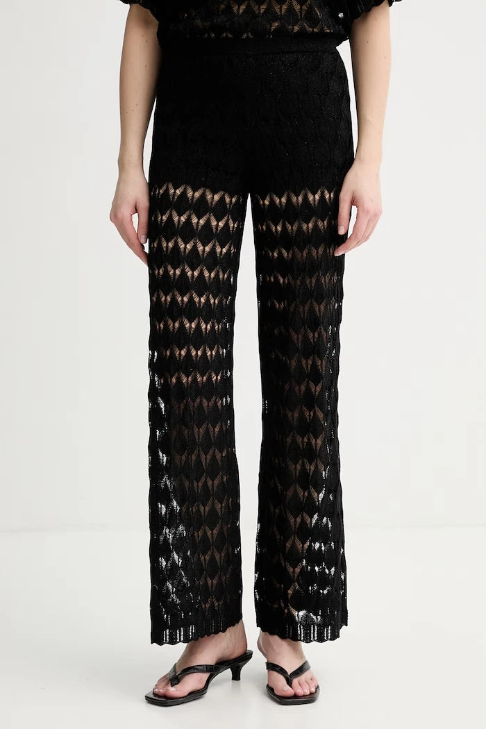 Twinset kadın plaj pantolonu