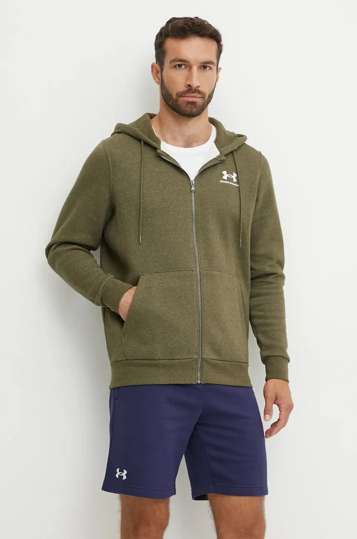 Къс панталон Under Armour