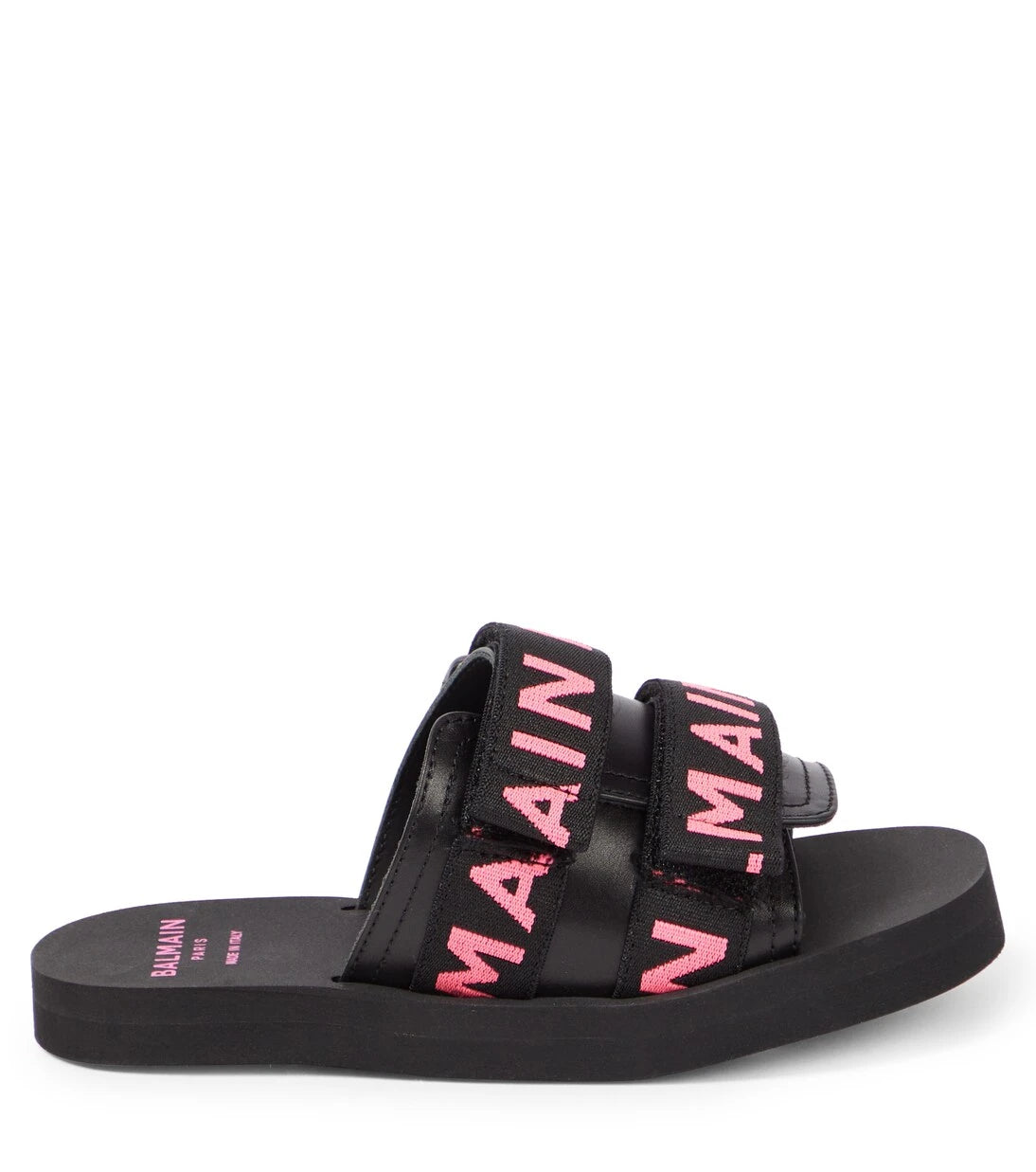 Balmain Kids - شرائح الشعار