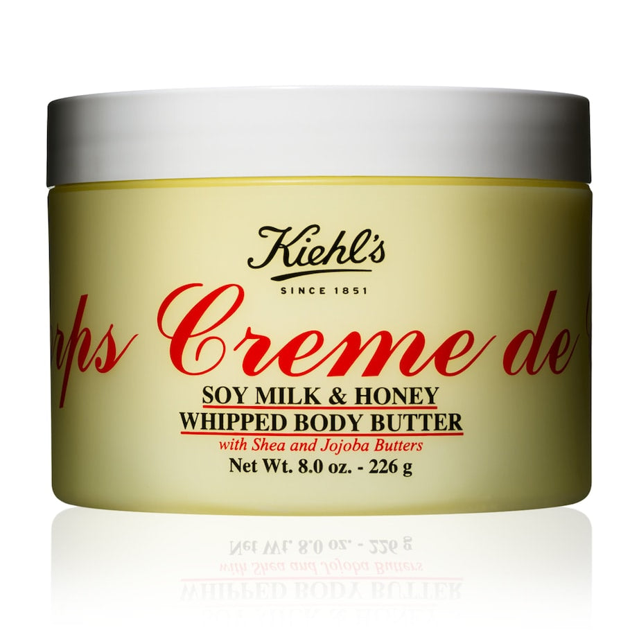Creme de Corps Whipped Body Butter (226g)