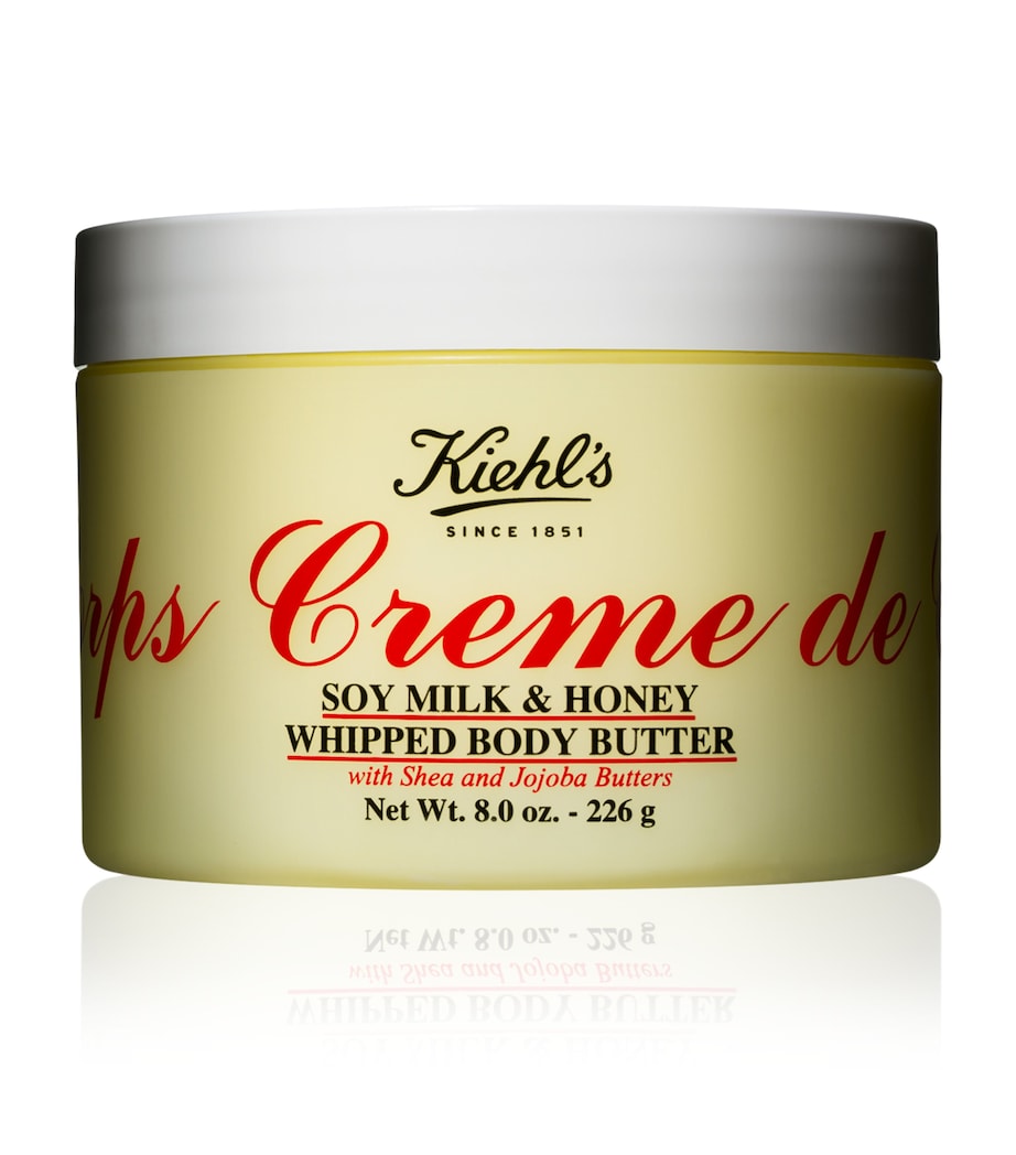 Creme de Corps Whipped Body Butter (226g)