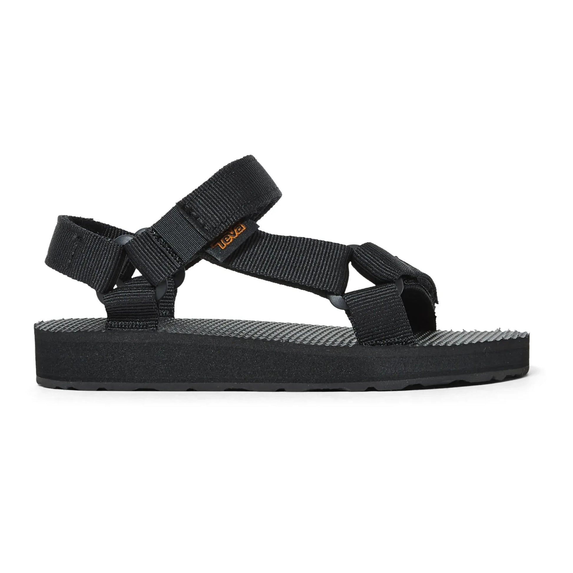 Teva - Original Universal Sandals - Kids’ Collection  | Black