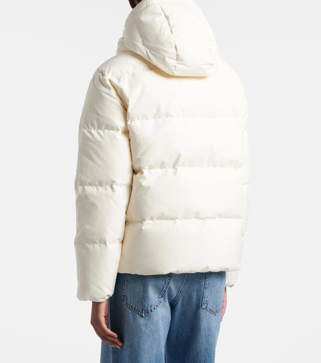 Polo Ralph Lauren - Quilted down jacket