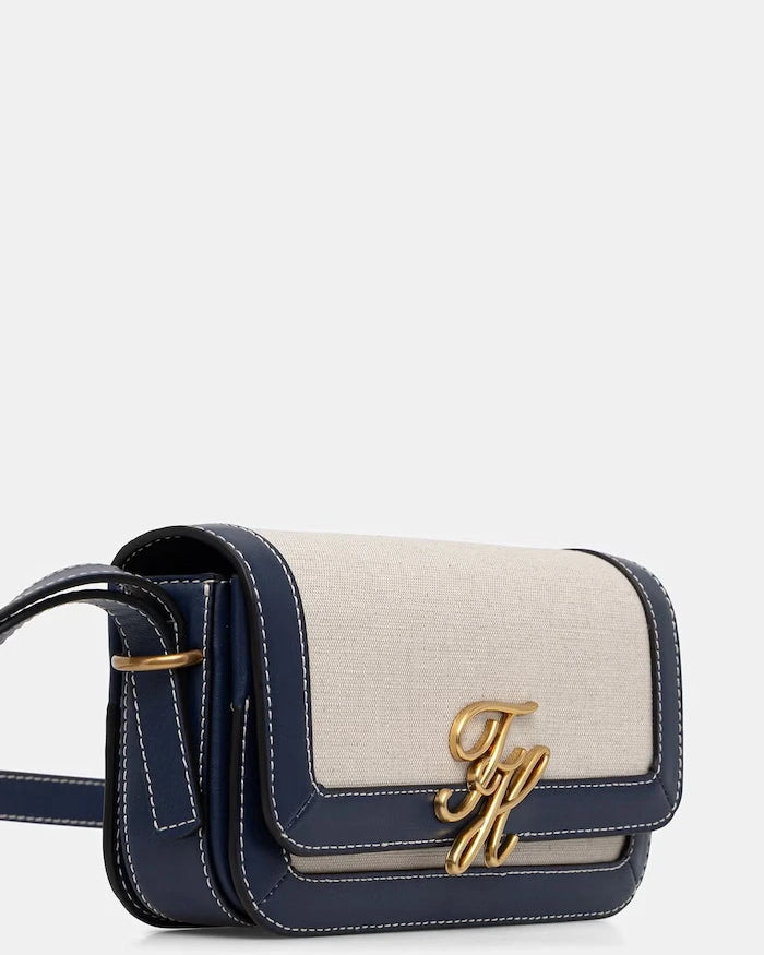 Tommy Hilfiger чанта crossbody дамска
