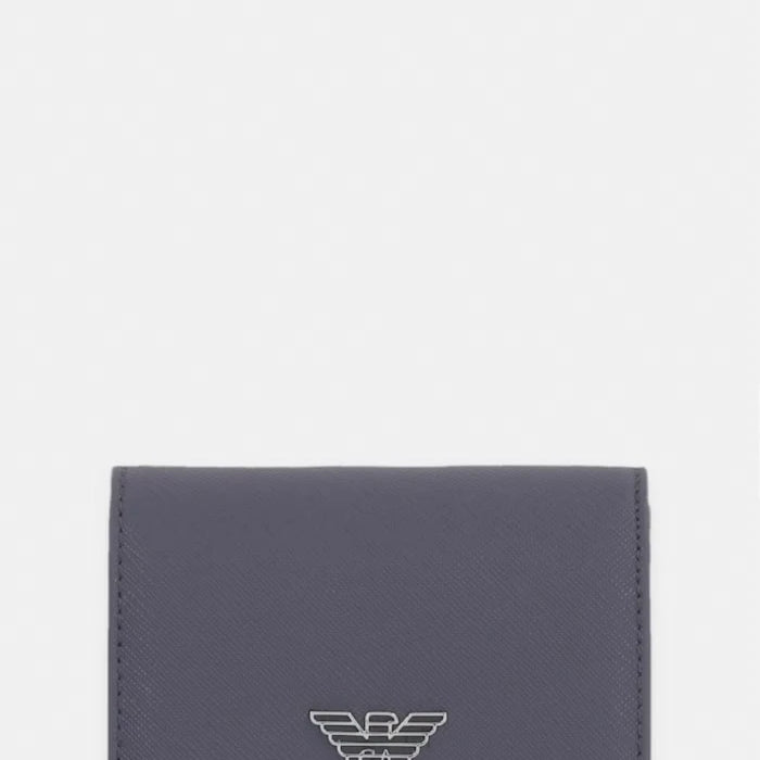 Emporio Armani erkek cüzdan