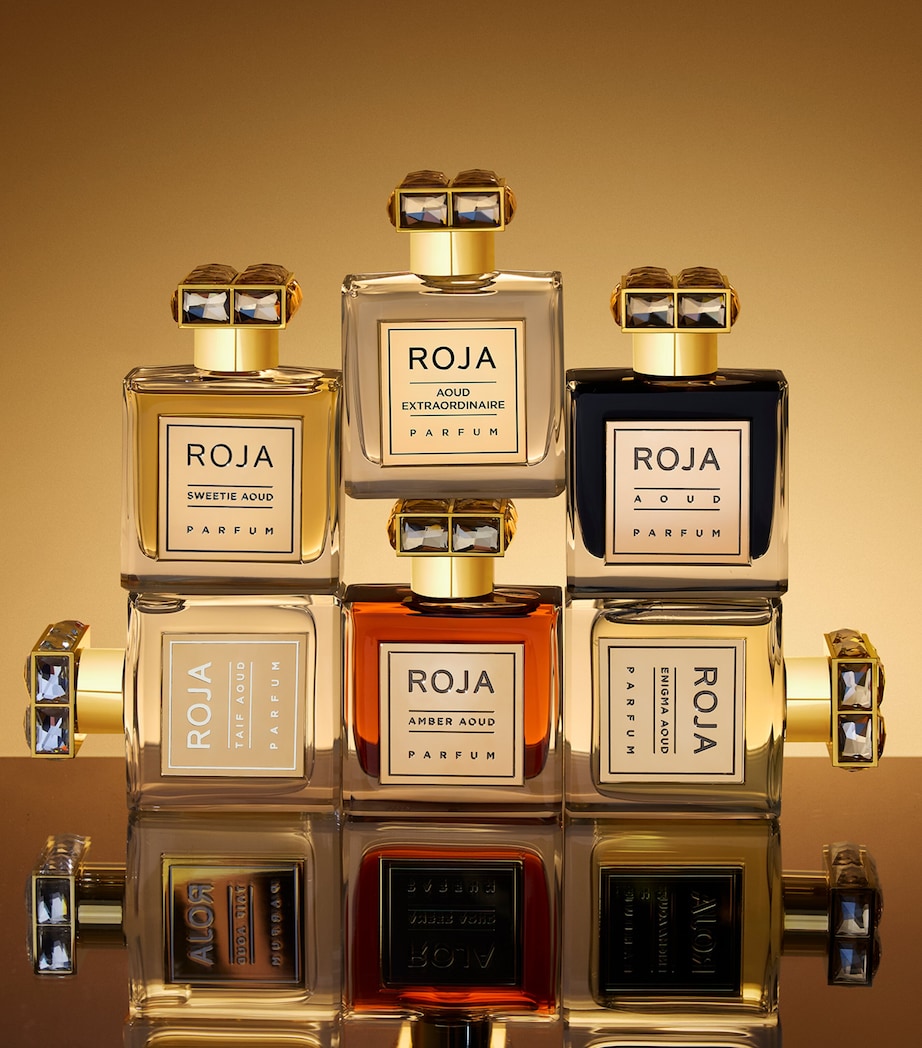 Taif Aoud Perfume (100ml)