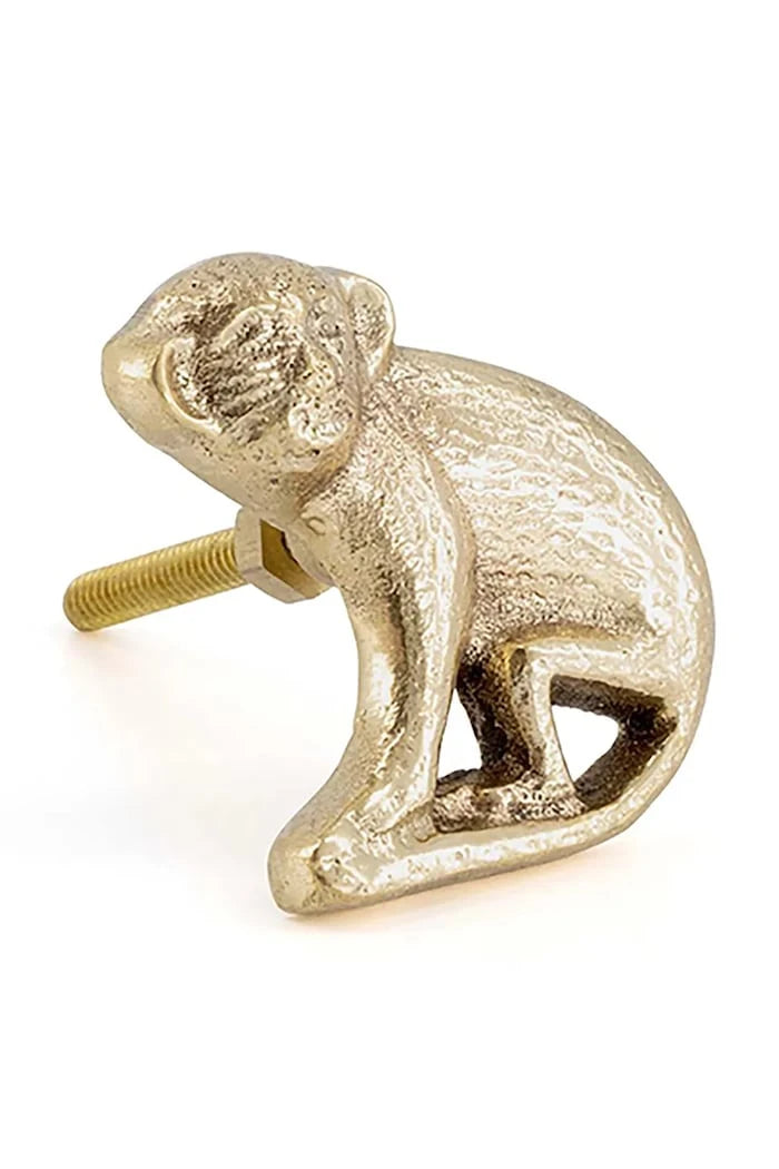 Mobilya Kulpu Doing Goods Peppin Monkey 4,5 x 4 x 6,5 cm