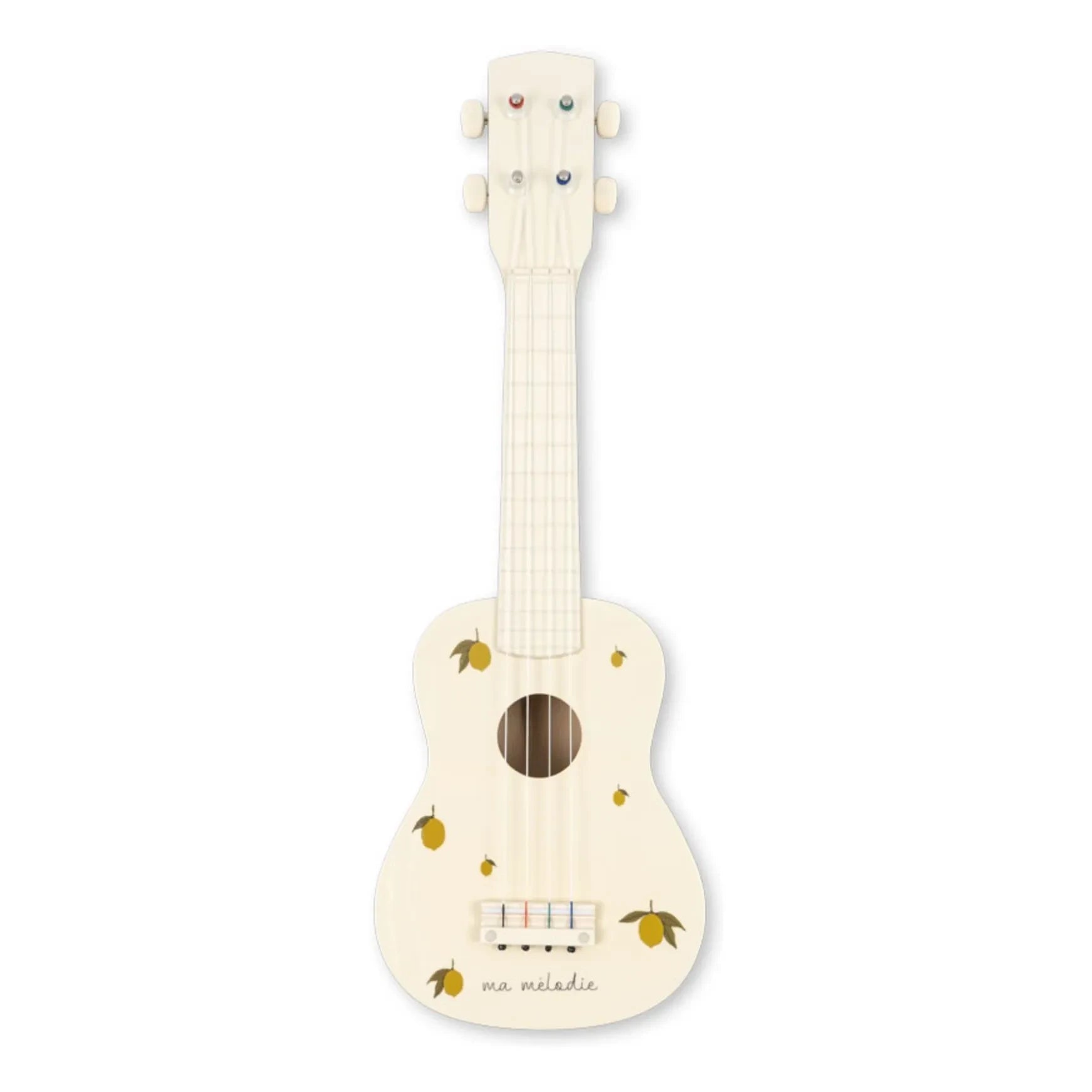 Konges Sløjd - Ukulele Lemon | Beige