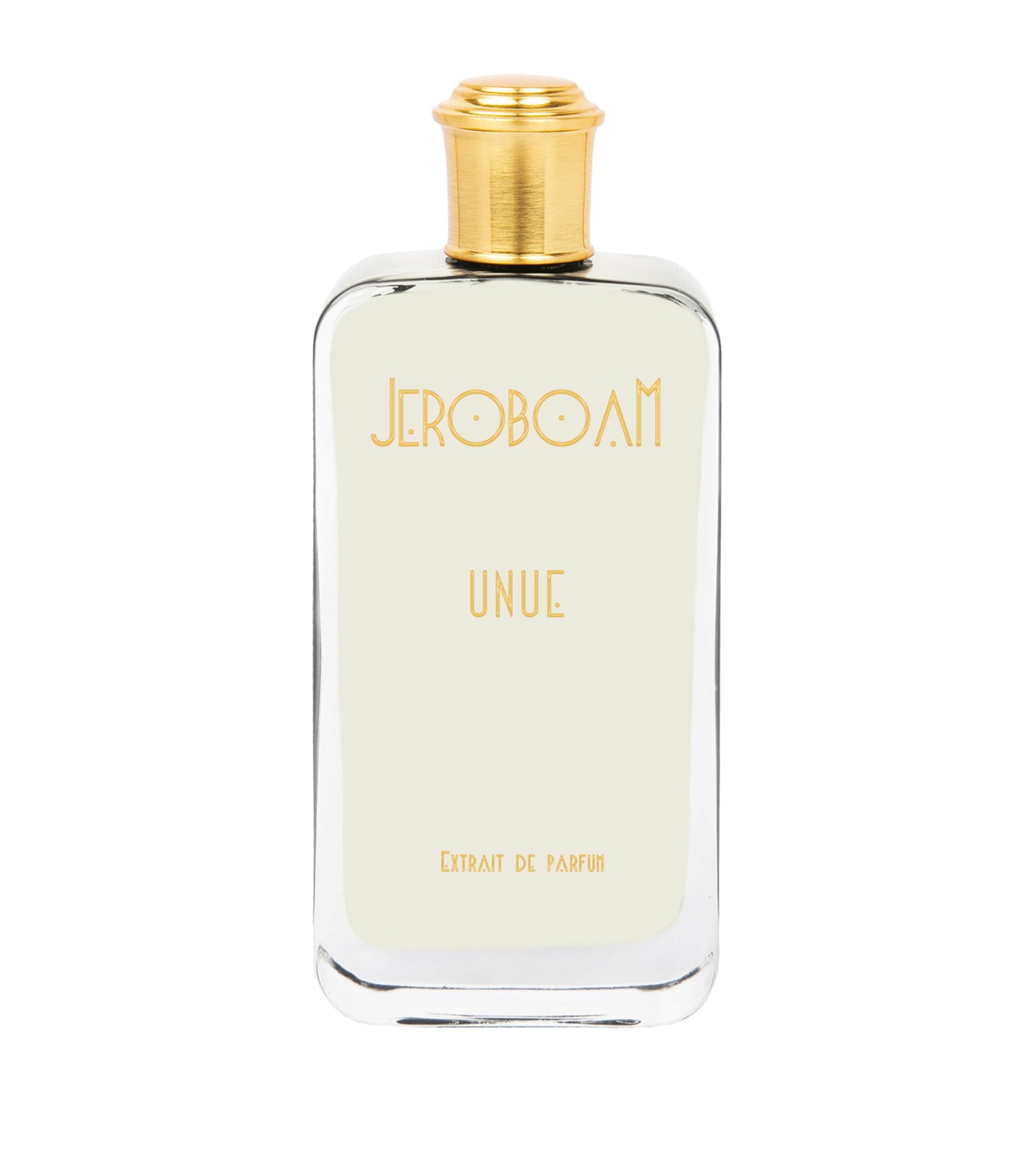 Jeroboam Unue Extrait de Parfum (100ml)