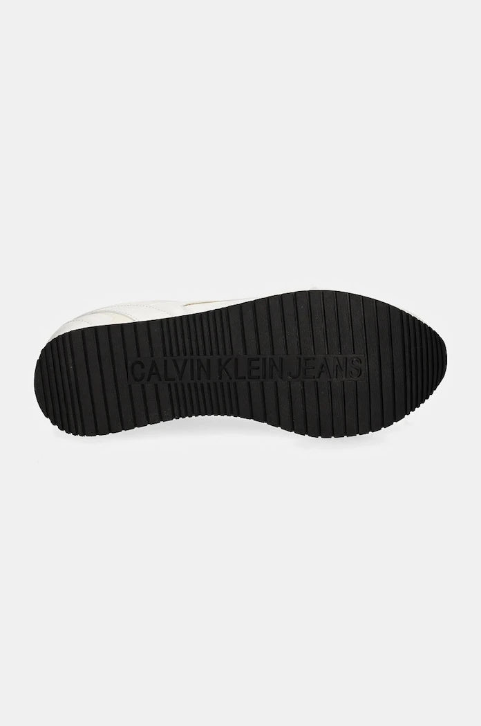 Маратонки Calvin Klein Jeans RETRO RUNNER MULTILAYER
