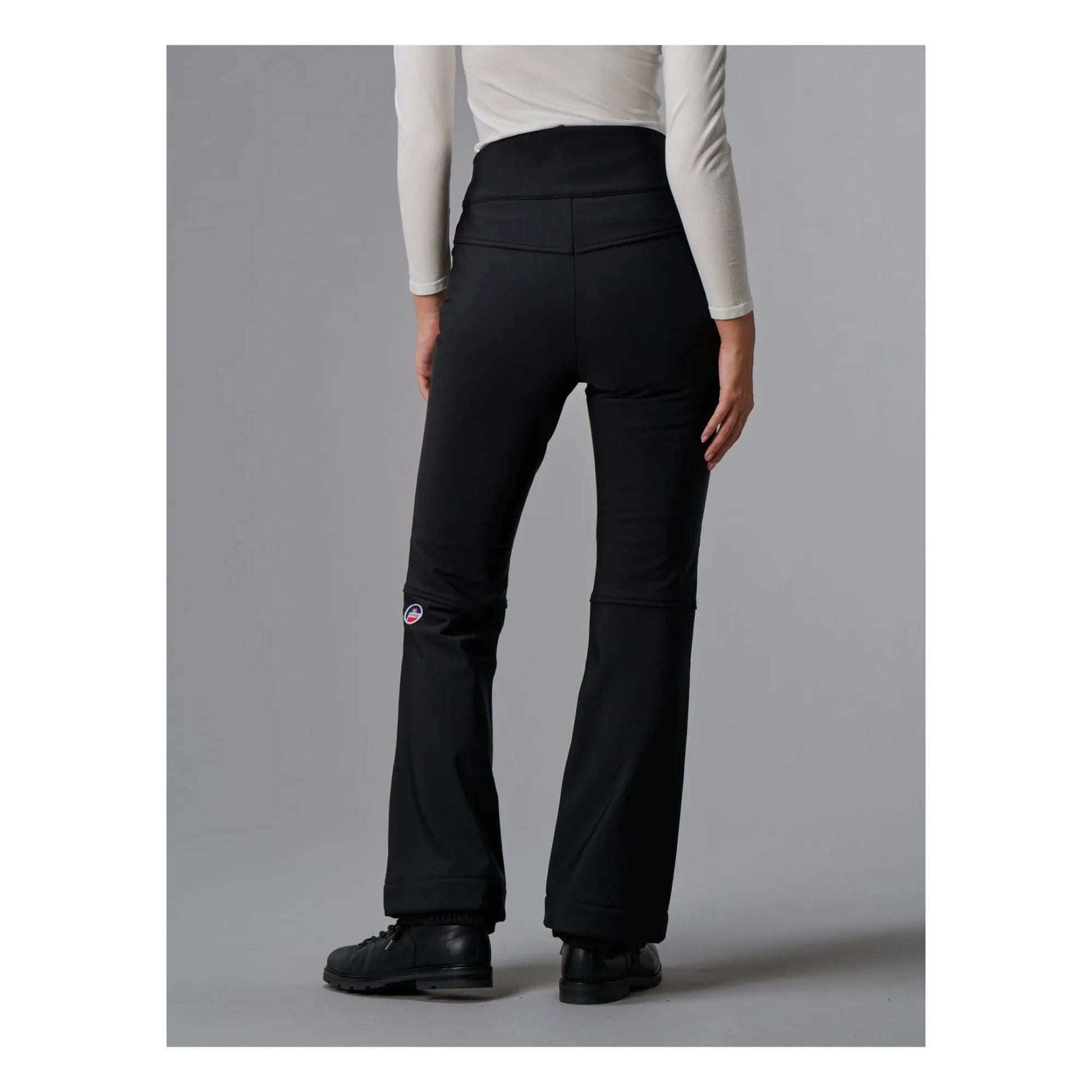 Fusalp - Diana Ski Pants - Adult Collection | Black