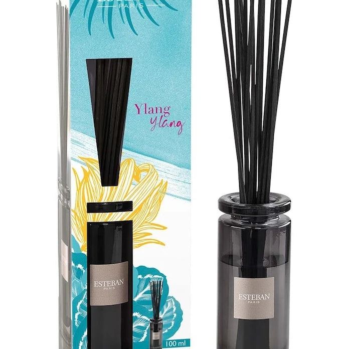 Арома дифузер Esteban Ylang-Ylang 100 ml