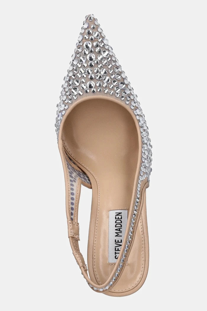 Обувки с тънък ток Steve Madden Reyes-R
