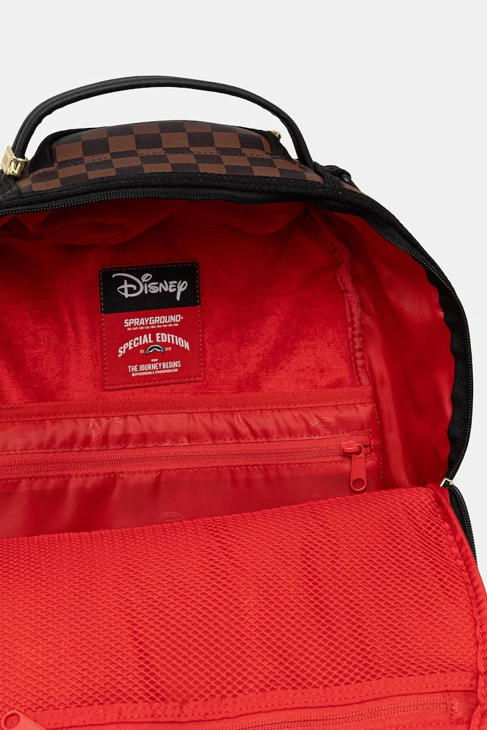 Sprayground раница MICKEY MOUSE