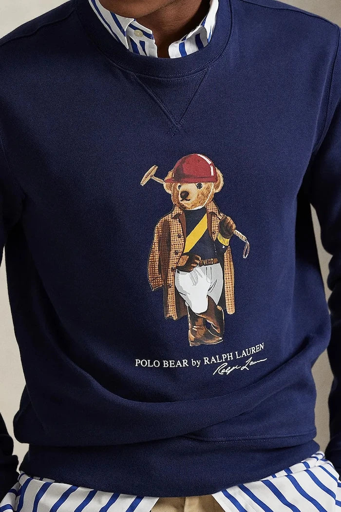 Суичър Polo Ralph Lauren