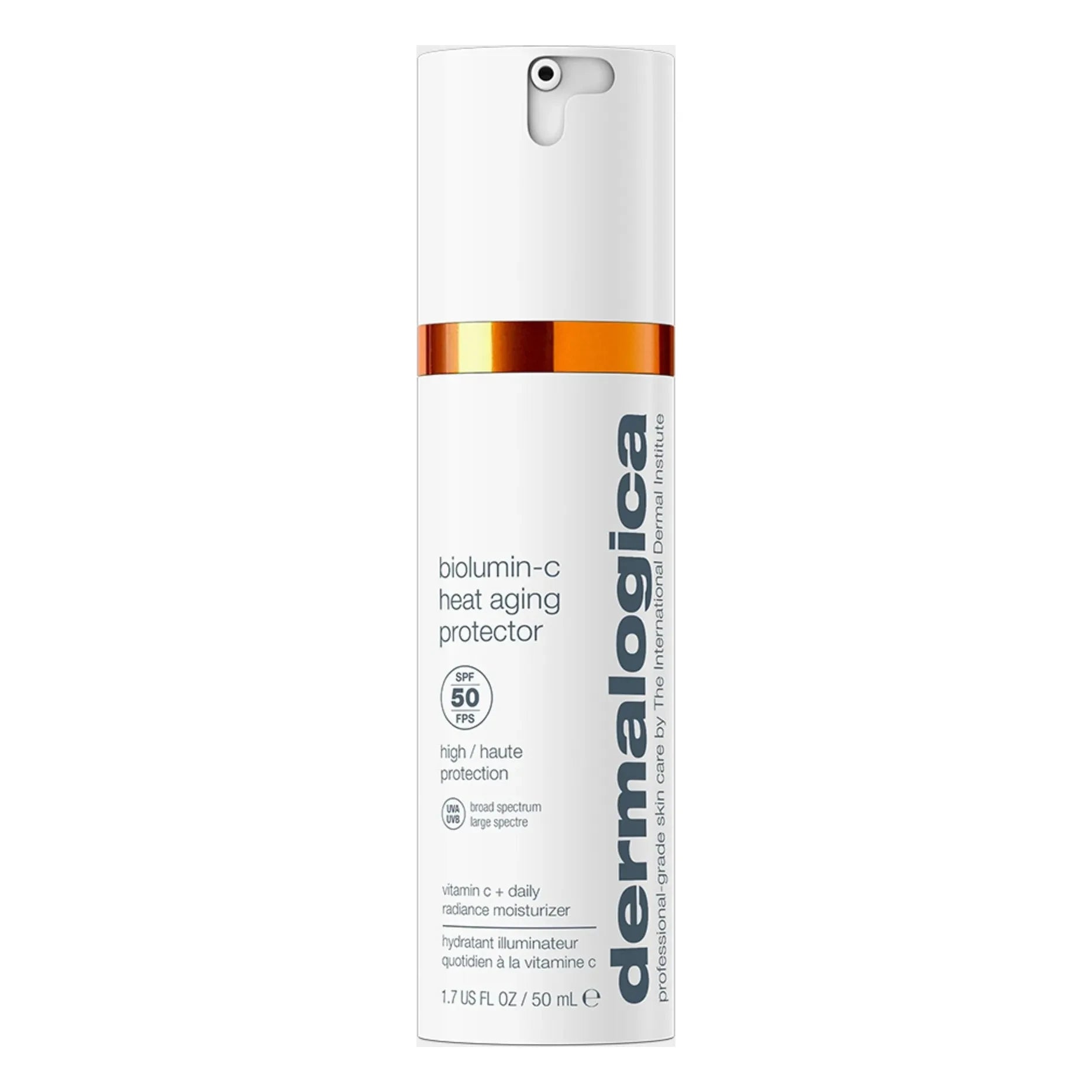 Dermalogica - SPF50 protection with vitamin C - 50ml