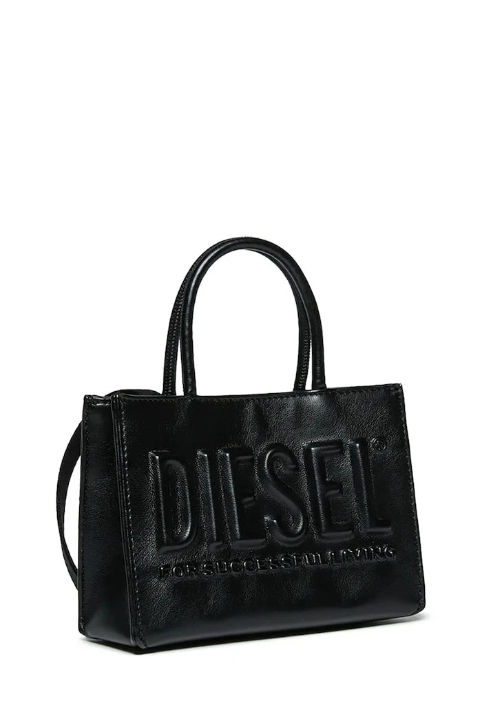 Diesel DSL SHOPPER 3D DSL 3D MINI BAG BAGS Çocuk Çantası