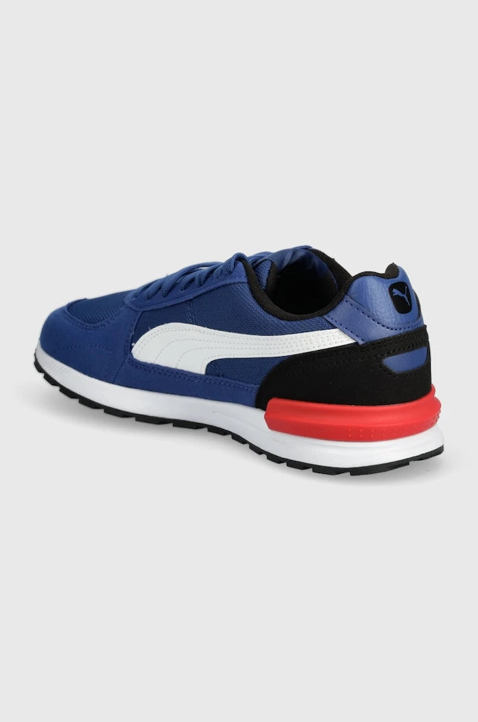 Puma Graviton Jr Çocuk Spor Ayakkabı