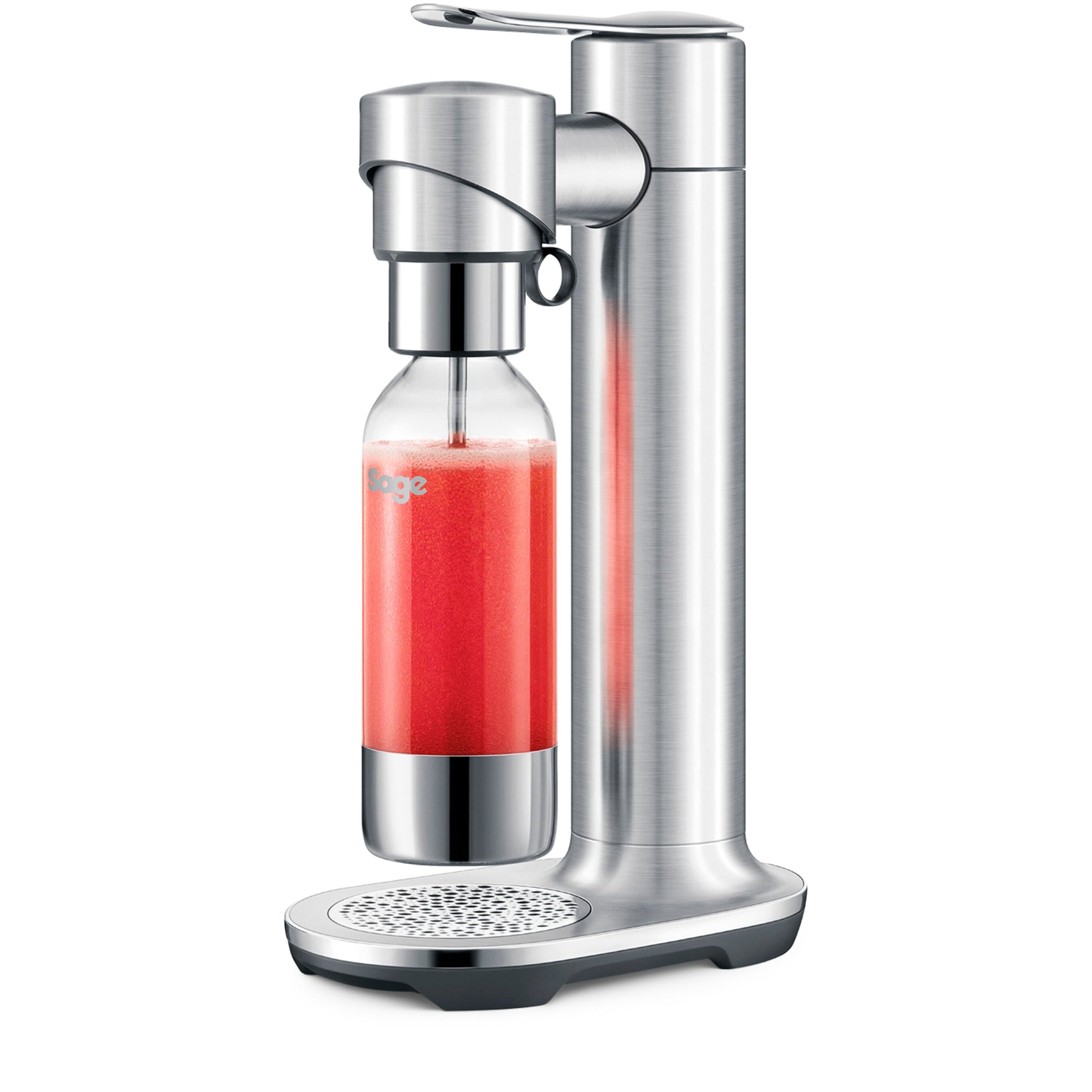 Sage InFizz Fusion Sparkling Drink Maker