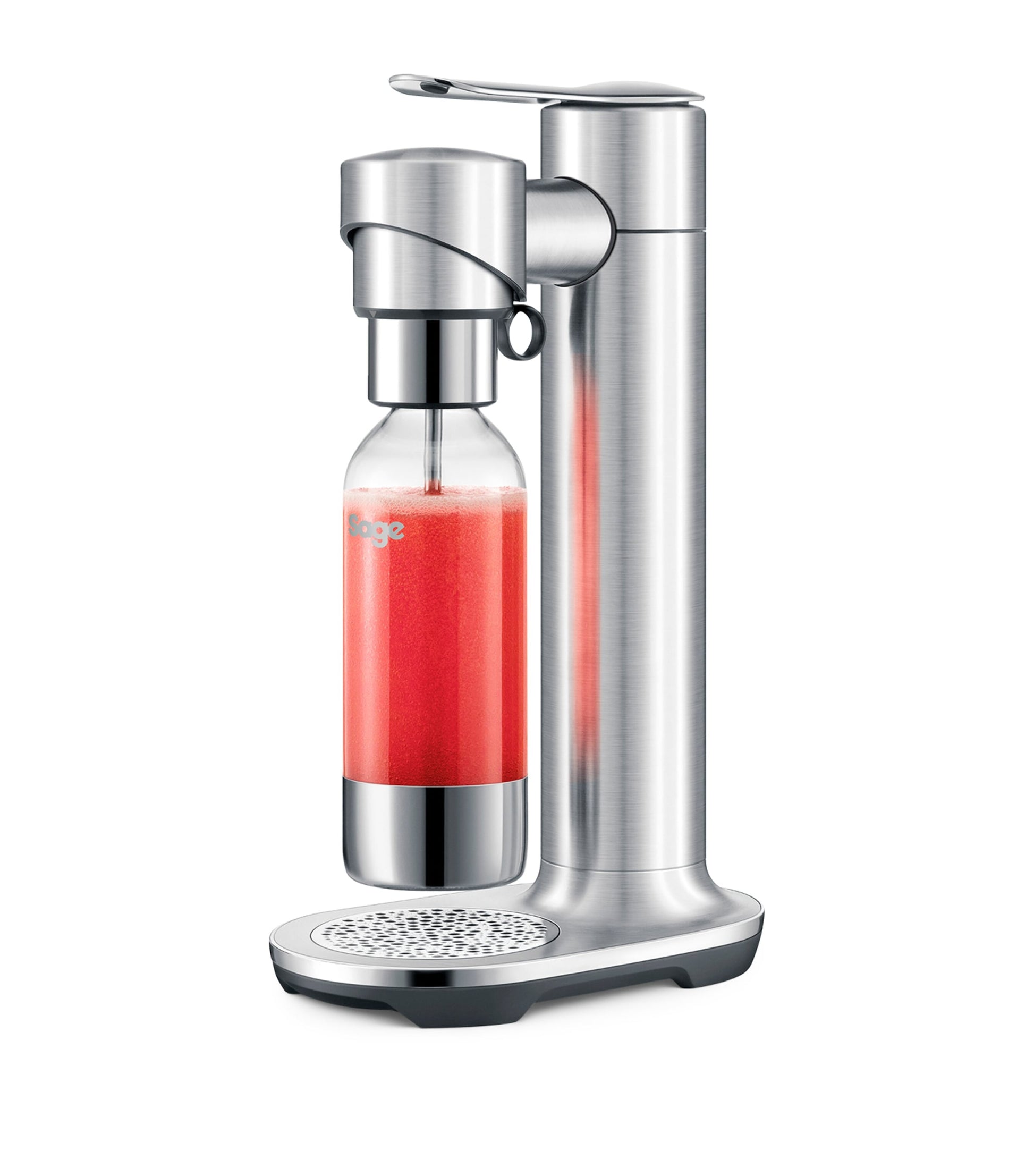 Sage InFizz Fusion Sparkling Drink Maker