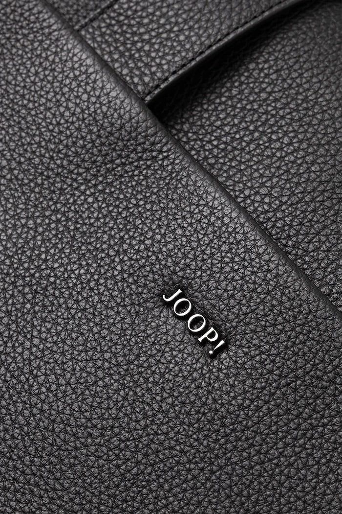 Кожена чанта Joop! 51 x 31 x 21,5 cm
