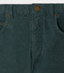Cotton Corduroy Jagger Jeans (10-14 Years)