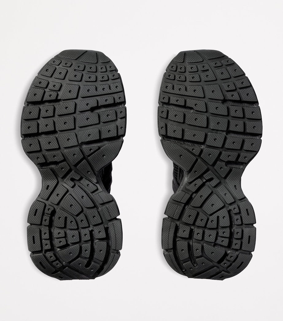 Balenciaga 3XL Extreme Lace Sneakers