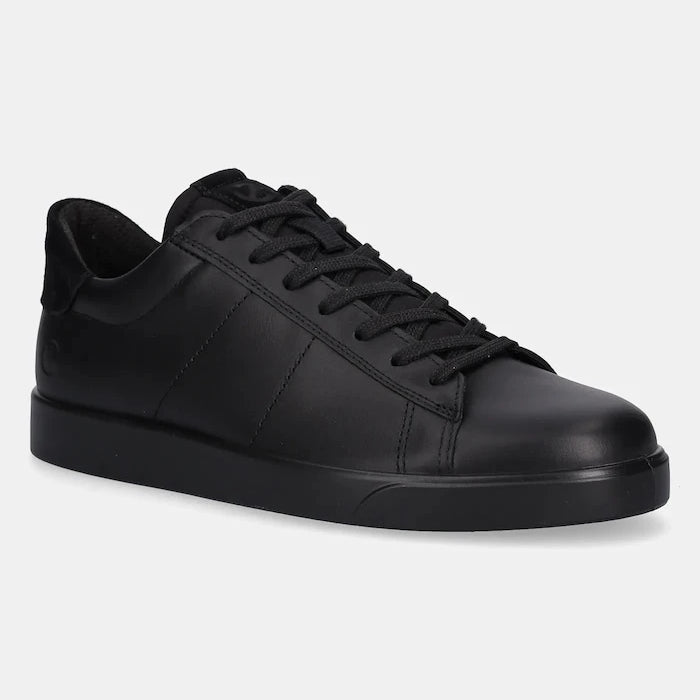 Кожени маратонки Ecco Street Lite Sneaker Lea