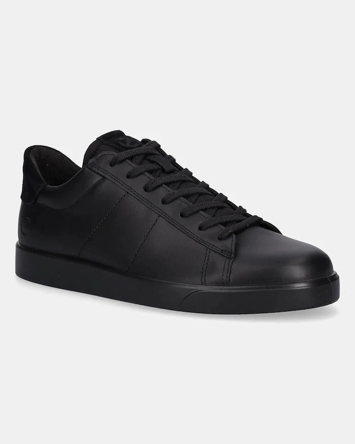 Кожени маратонки Ecco Street Lite Sneaker Lea