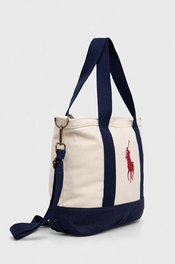 Детска чанта Polo Ralph Lauren