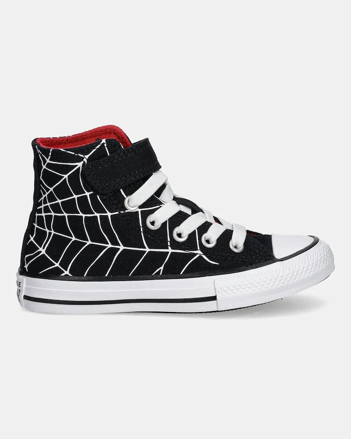 Çocuk Yüksek Converse CHUCK TAYLOR ALL STAR 1V