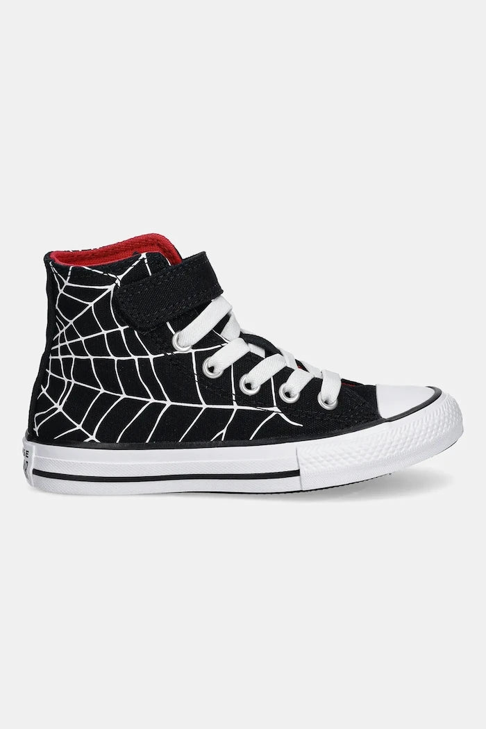 Детски високи кецове Converse CHUCK TAYLOR ALL STAR 1V