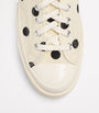 Comme Des Garçons Play x Converse Polka Dot Heart Chuck Taylor All Star '70 Low-Top Sneakers