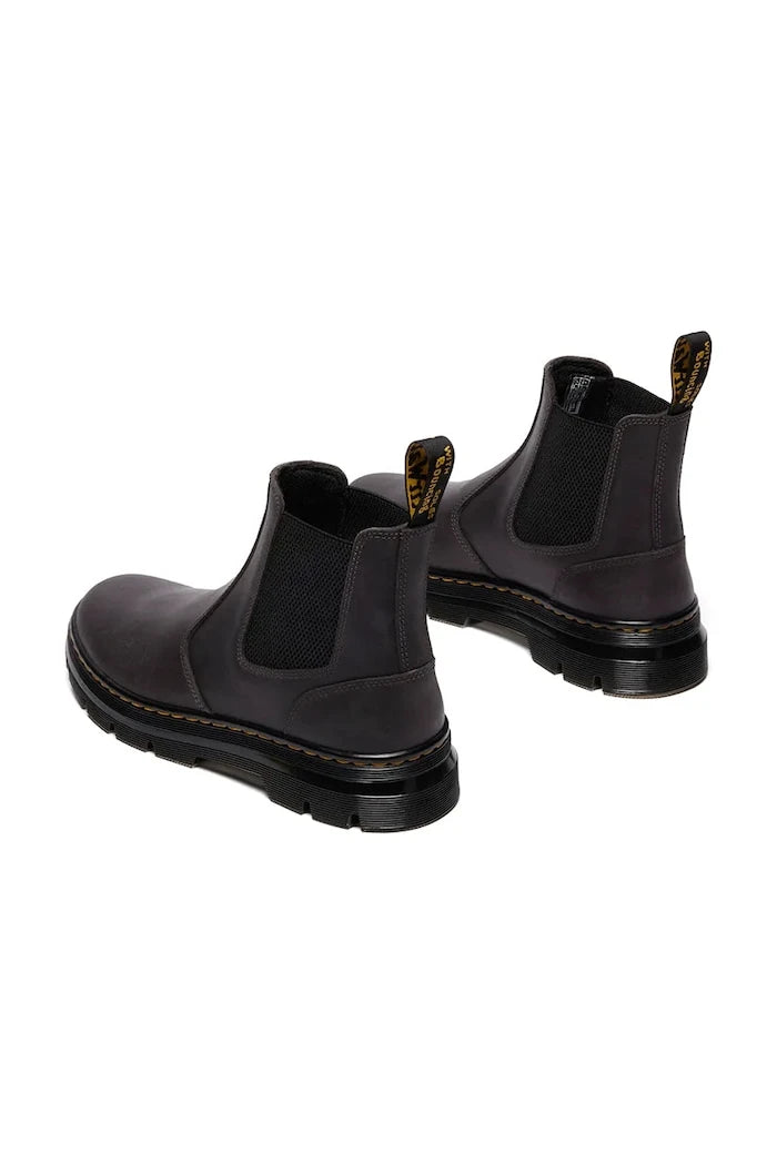 Кожени боти челси Dr. Martens Embury Chelsea Boot