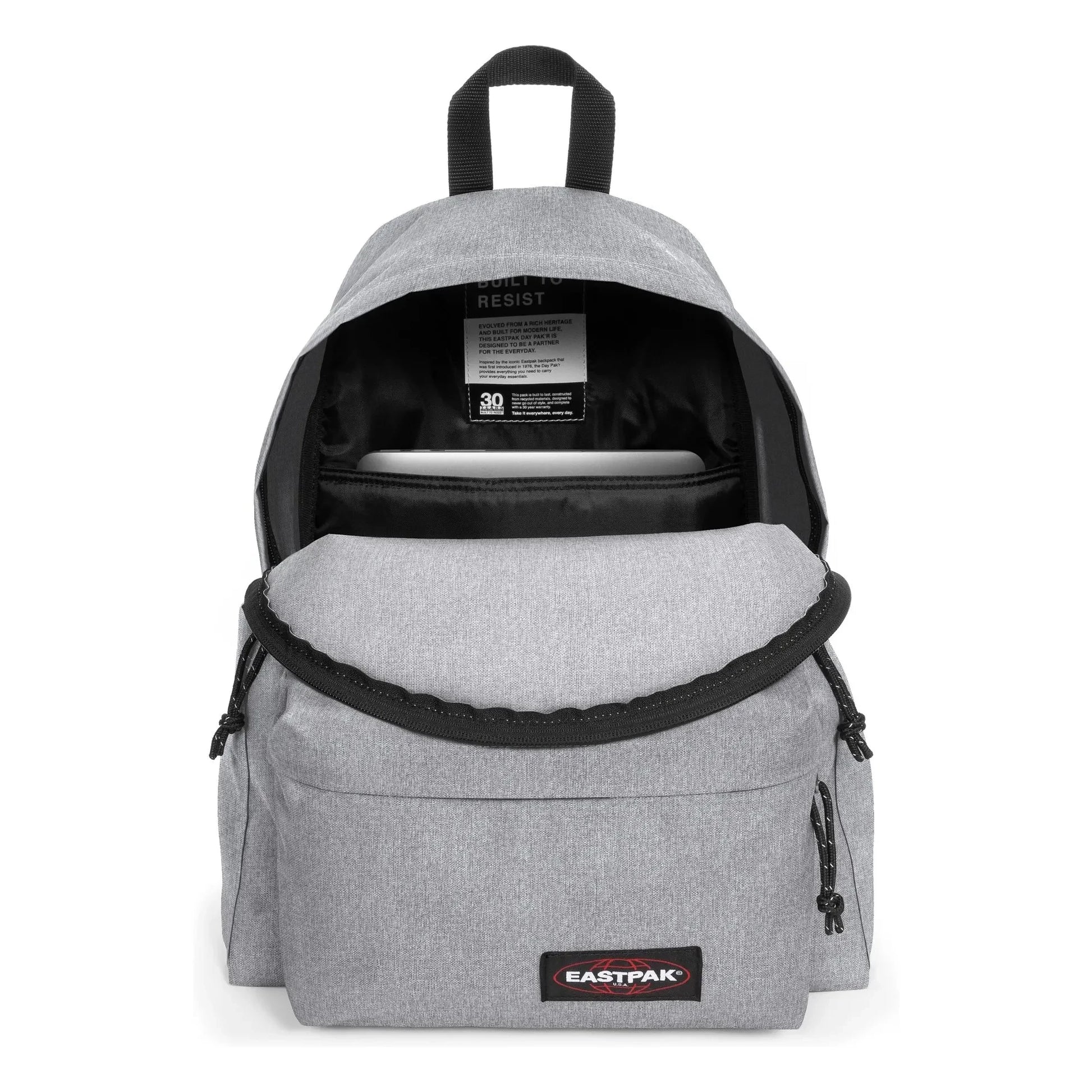 Eastpak - Day Pak'R Backpack | Grey
