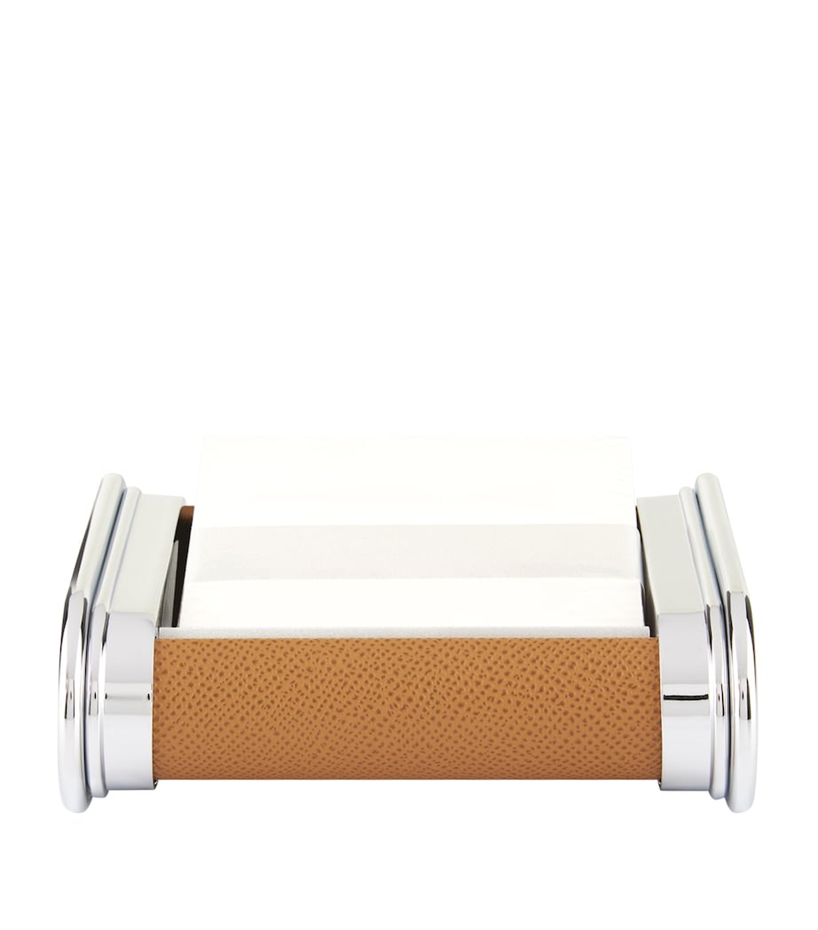 Graf von Faber-Castell Platino Notelet Box