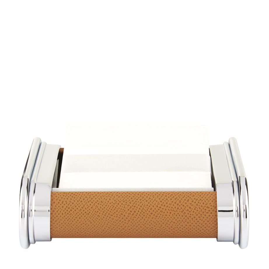 Graf von Faber-Castell Platino Notelet Box