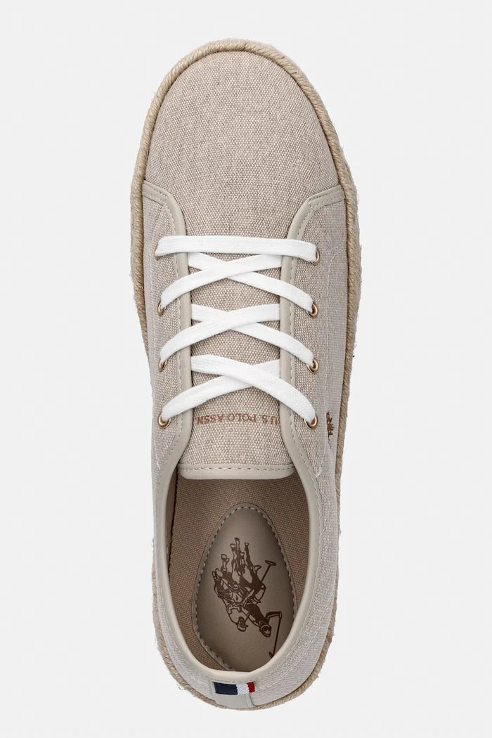 U.S. Polo Assn. SAMOA001 Low-Top Sneakers