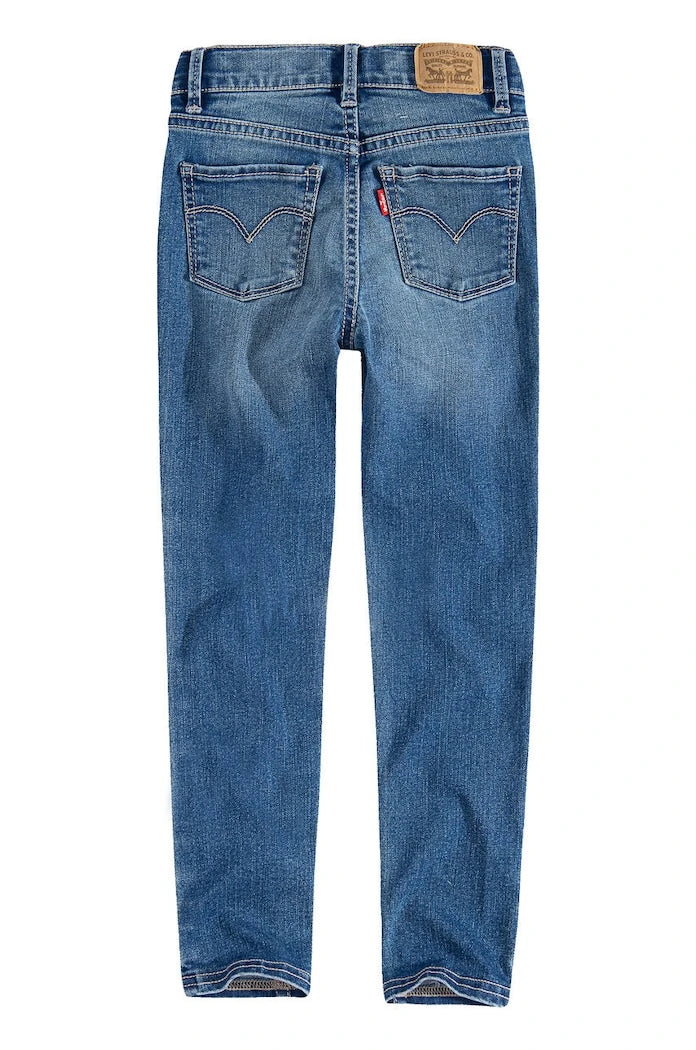 Levi's Çocuk Kot Pantolon