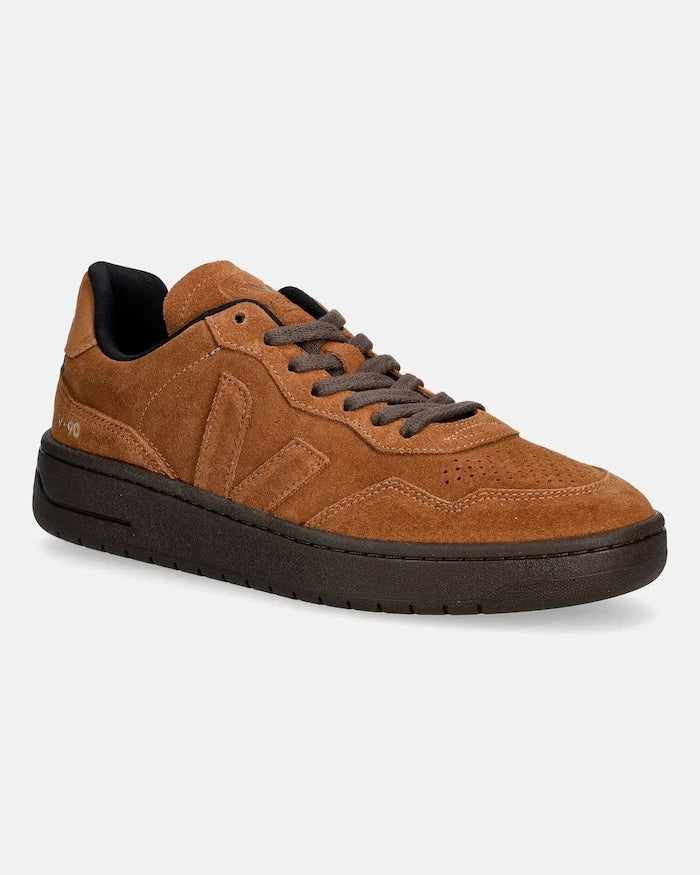 Veja V-90 SUEDE kadın süet spor ayakkabı