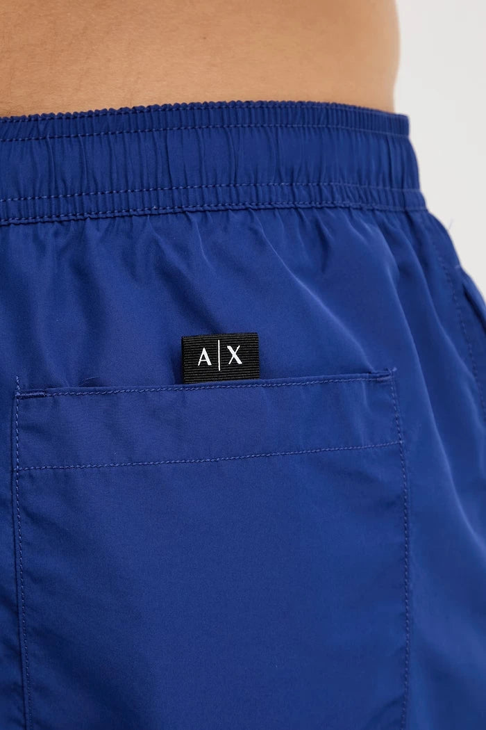 Armani Exchange Erkek Yüzme Şortu