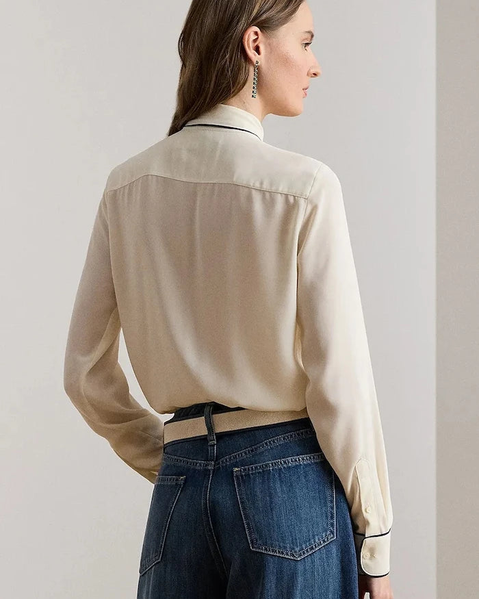 Lauren Ralph Lauren Gömlek