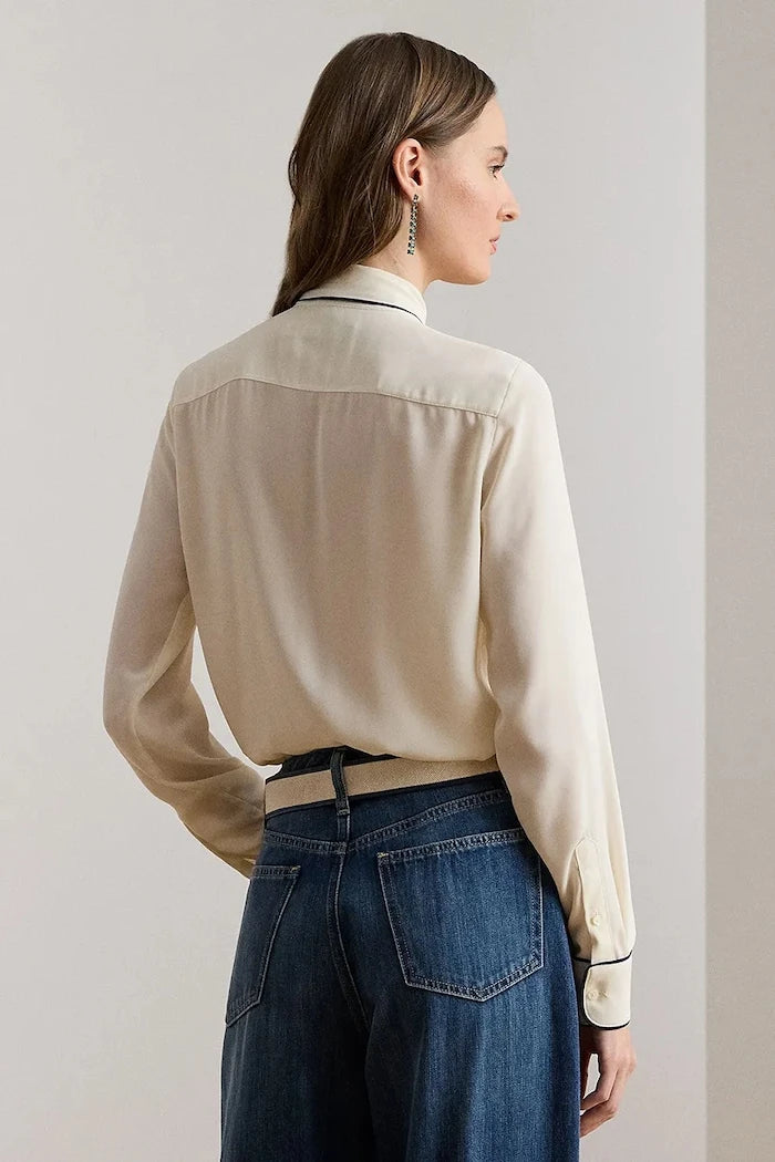 Lauren Ralph Lauren Gömlek