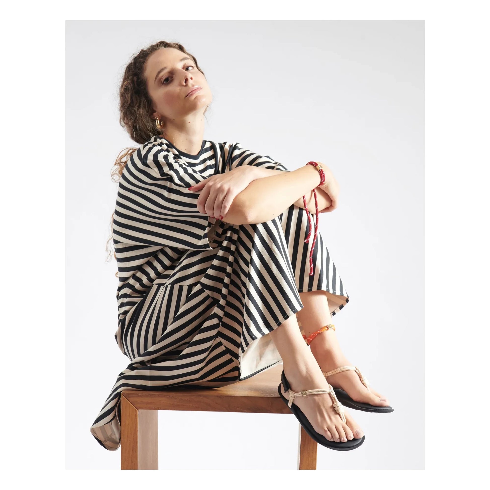 Flòwze - Flò sandals | Natural